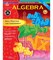 Carson Dellosa Algebra Workbook, Math Book for Grades 6-12, Algebraic Equations, Inequalities, Ratio, and More, Mathematics Classroom or Homeschool Curriculum